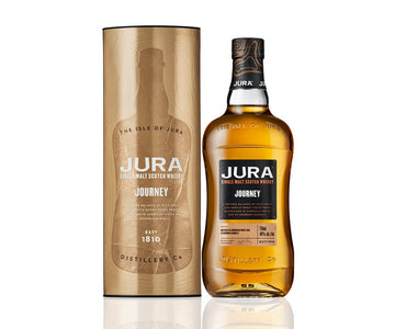 Jura Journey Malt 750ml Spirits Cutler, Palmer and Co Drinks South Africa 